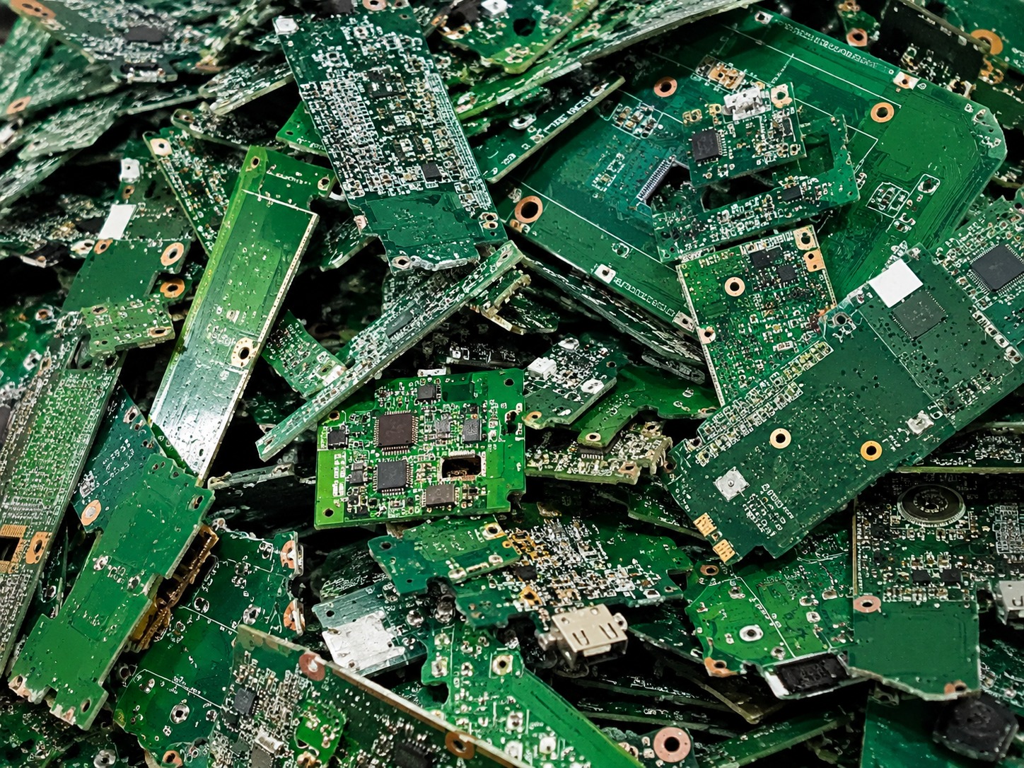 Metal Scrap